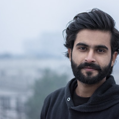 Osama Ali